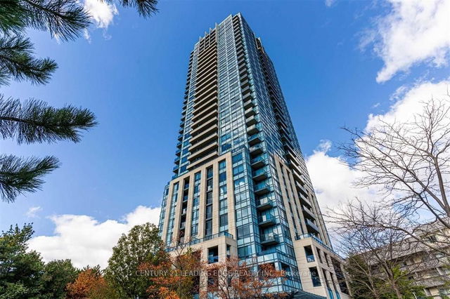2001 - 181 Wynford Drive