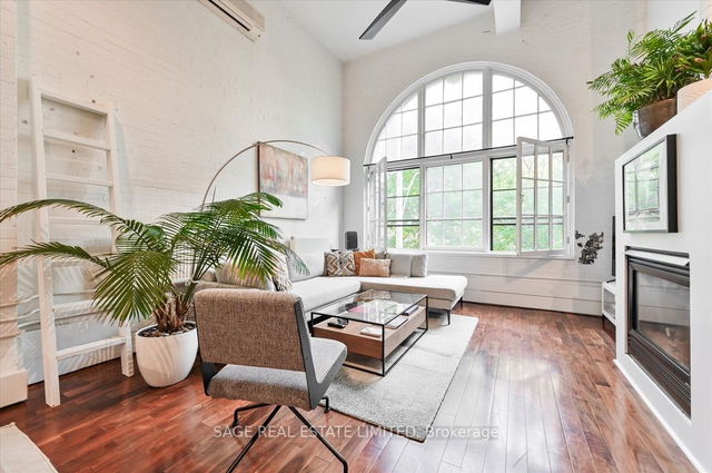 203 - 264 Seaton Street