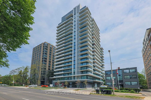 1903 - 609 Avenue Road