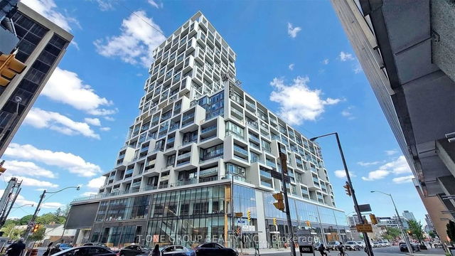 1707 - 5 Soudan Avenue