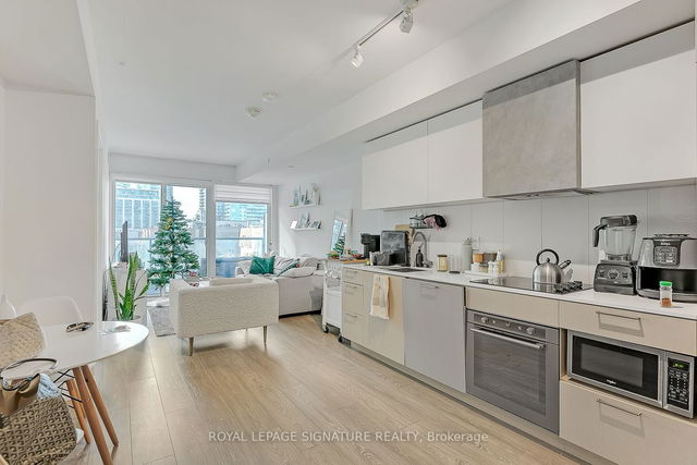 311 - 19 Western Battery Road