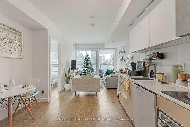 311 - 19 Western Battery Road