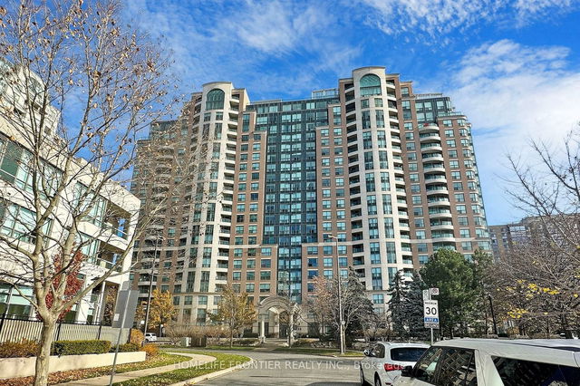 110 - 23 Lorraine Drive