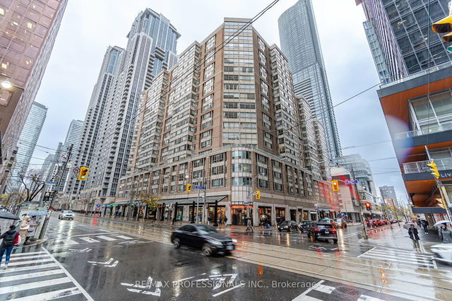 701 - 717 Bay Street