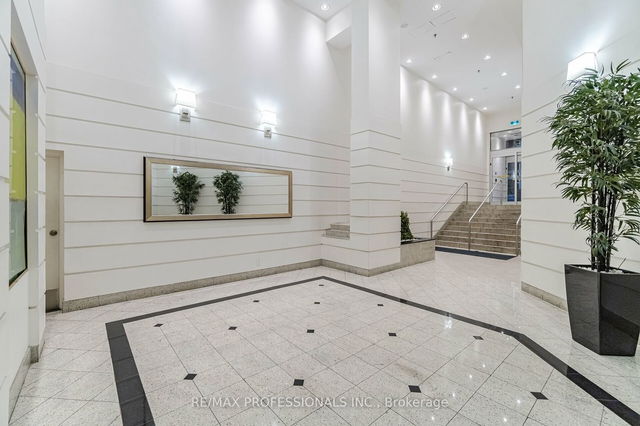 701 - 717 Bay Street