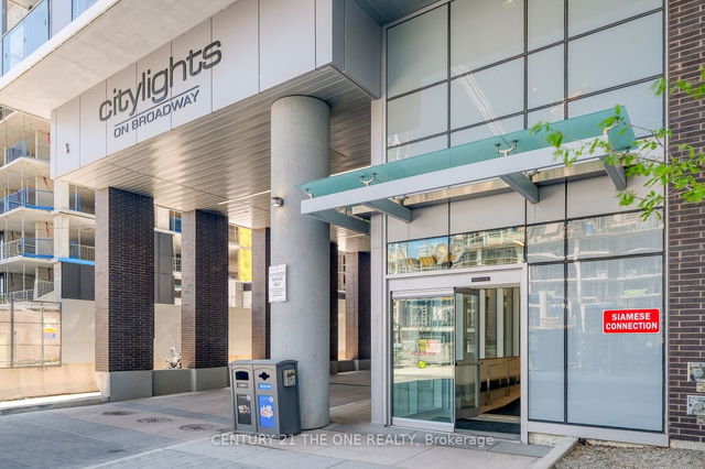 2711 Nt - 99 Broadway Avenue