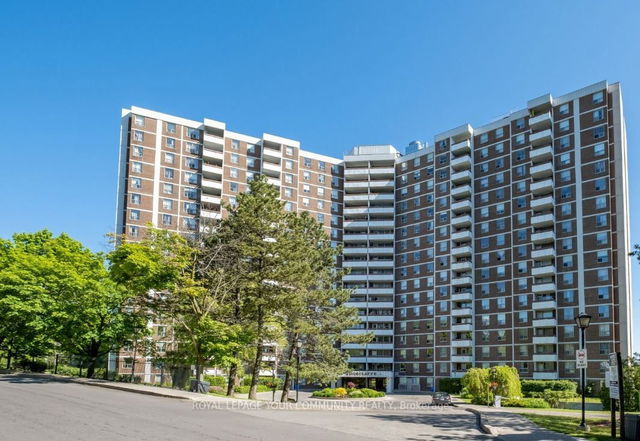 1610 - 10 EDGECLIFFE Golfway