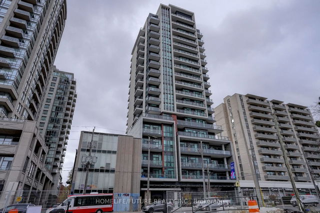 503 - 1486 Bathurst Street