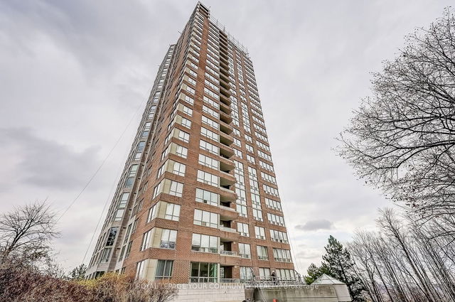 1003 - 195 WYNFORD Drive