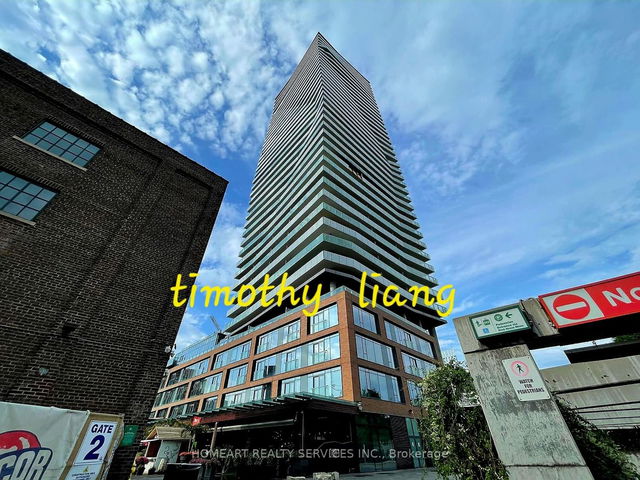 3705 - 70 Distillery Lane