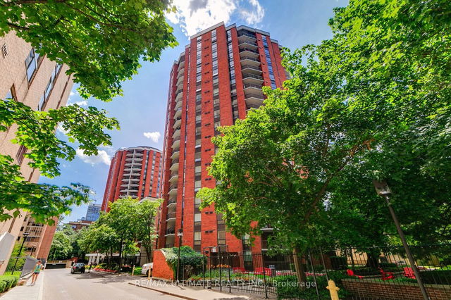 1203 - 77 Maitland Place