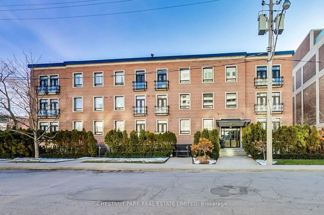 21 - 33 Price Street