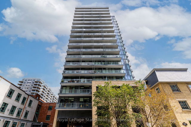 205 - 105 George Street