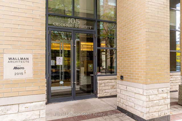 205 - 105 George Street