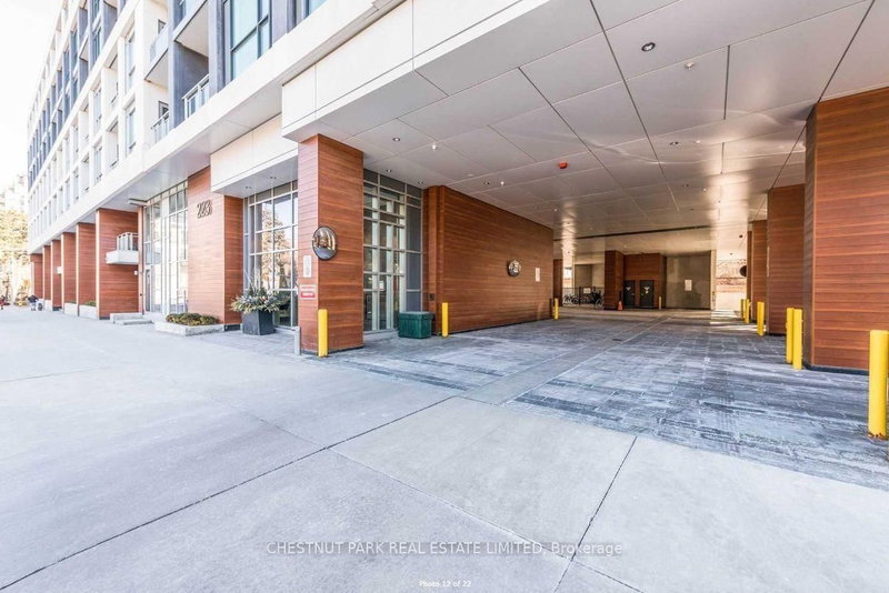 307 - 223 St Clair Ave W, Toronto, M4V 1R3 | Image 2