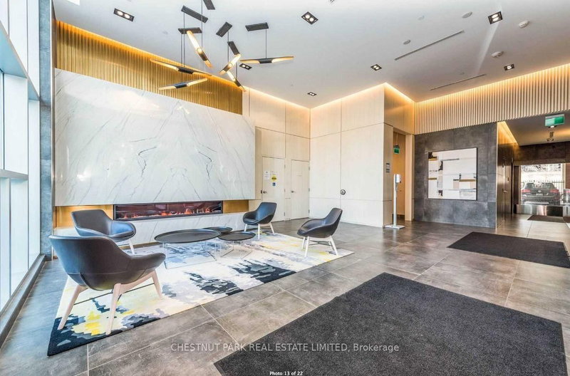 307 - 223 St Clair Ave W, Toronto, M4V 1R3 | Image 3