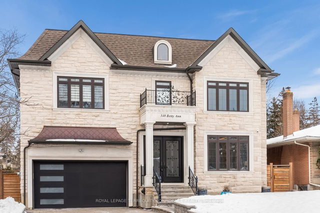 348 Betty Ann Drive