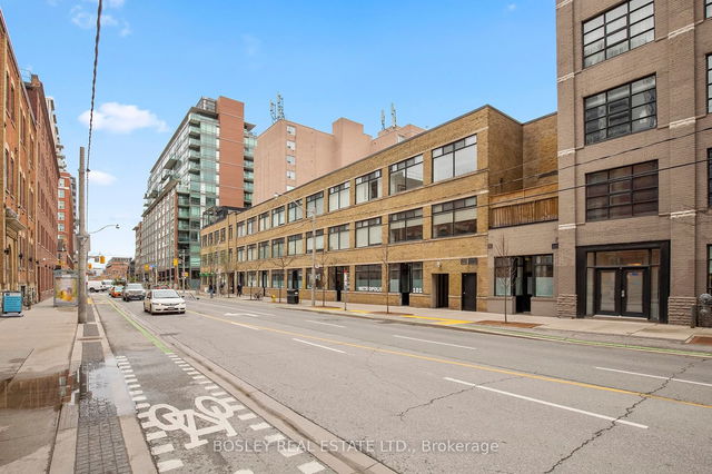 101 - 80 Sherbourne Street