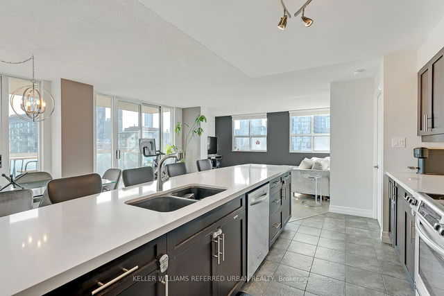 1261 - 313 Richmond Street
