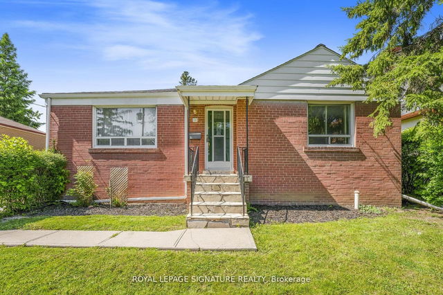 12 Verwood Avenue