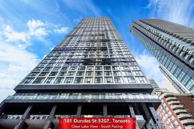 5207 - 181 Dundas Street