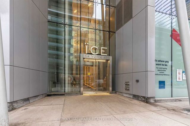 1701 - 14 York Street