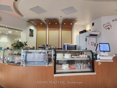 Sale Of Business sold at 102-200 Yorkland Boulevard, Toronto, Ontario, M2J 1R5 - Henry Farm - MLS: C7322602