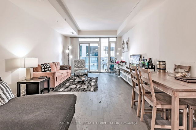 505 - 330 Richmond Street