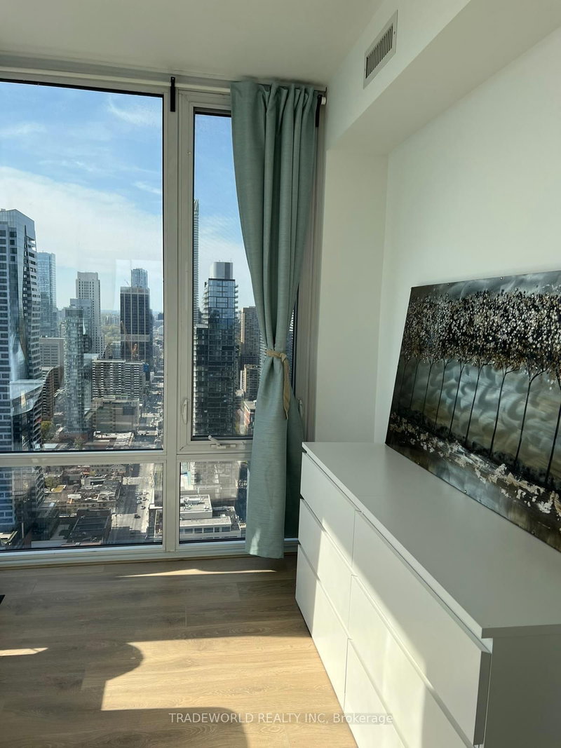 4102 - 501 Yonge St, Toronto, M4Y 1Y4 | Image 3