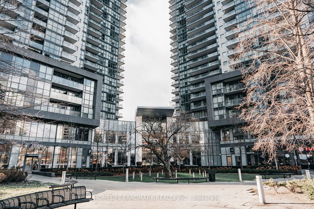 702 - 5168 Yonge Street
