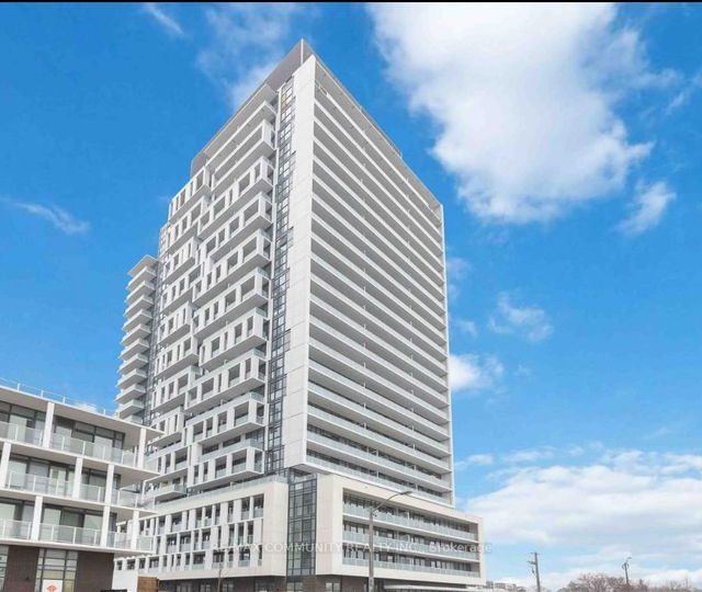 202 - 188 Fairview Mall Drive