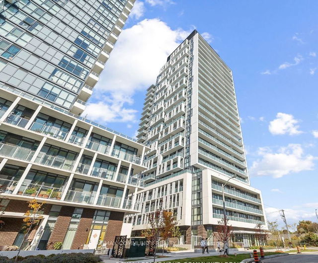 202 - 188 Fairview Mall Drive