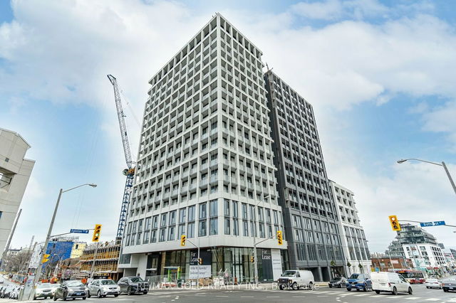 216 - 2020 bathurst Street