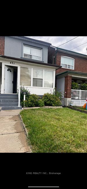 431 Glenholme Avenue