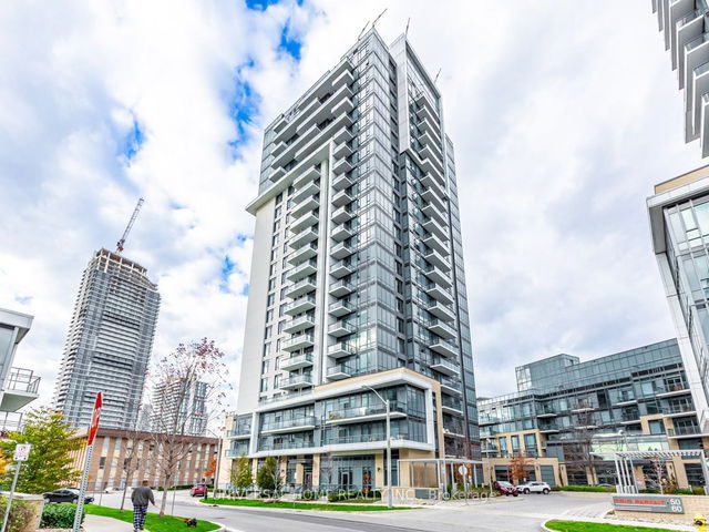 208 - 50 Ann O'reilly Road