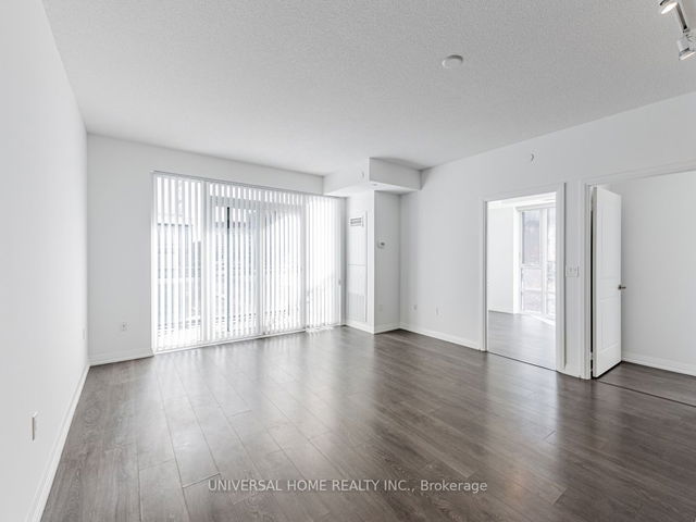 208 - 50 Ann O'reilly Road