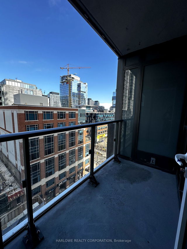 974 W - 135 Lower Sherbourne Street