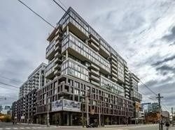 1007 - 111 Bathurst Street