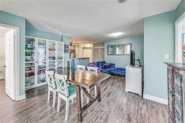 1003 - 7 Lorraine Drive