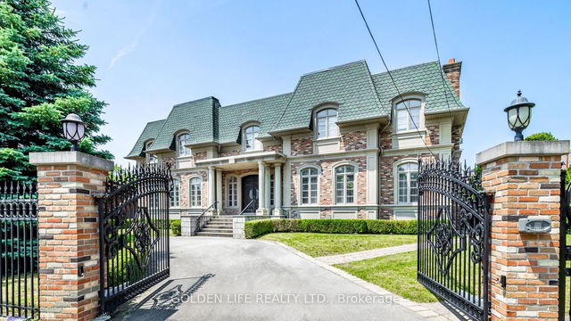 30 Harrison Road