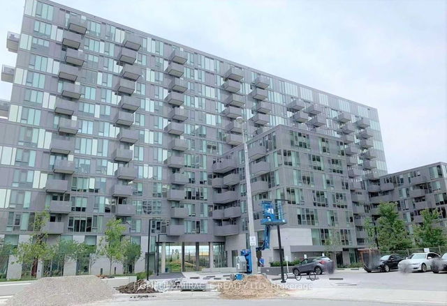 1408 - 38 Monte Kwinter Court