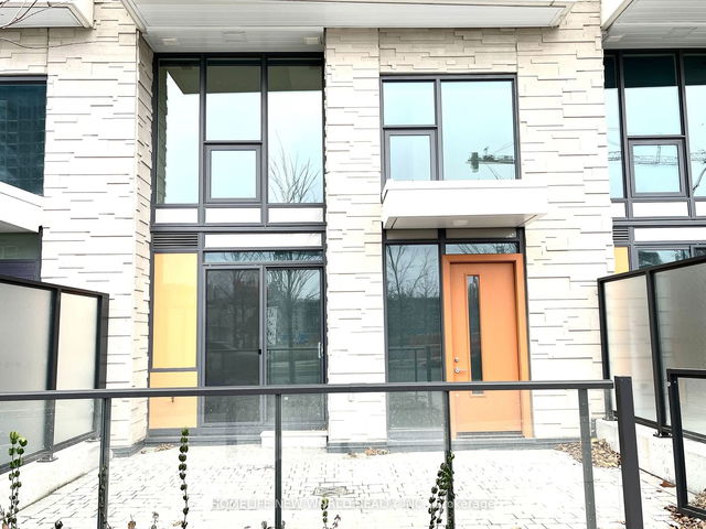 TH108 - 95 Mcmahon Drive
