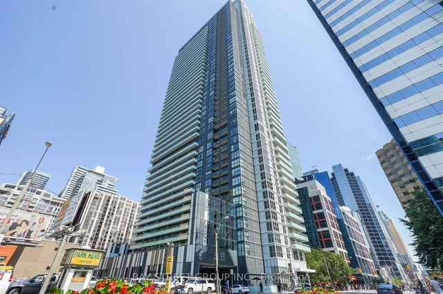 3507 - 300 Front Street