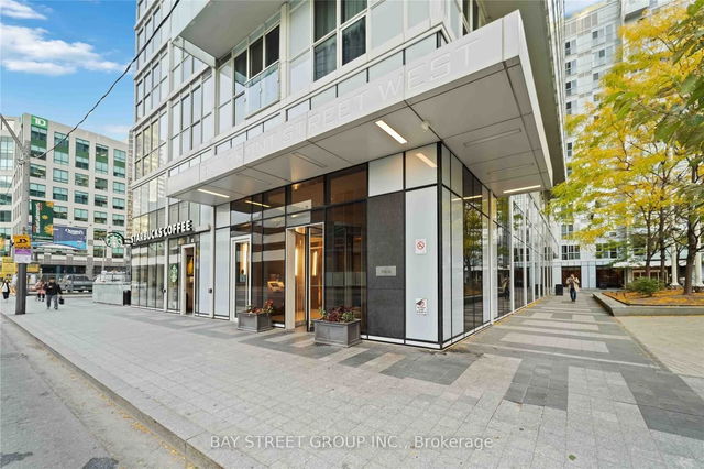 3507 - 300 Front Street