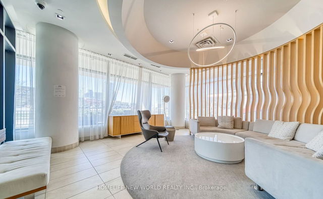 1211 - 150 Fairview Mall Drive