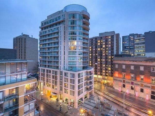 1110 - 8 Scollard Street