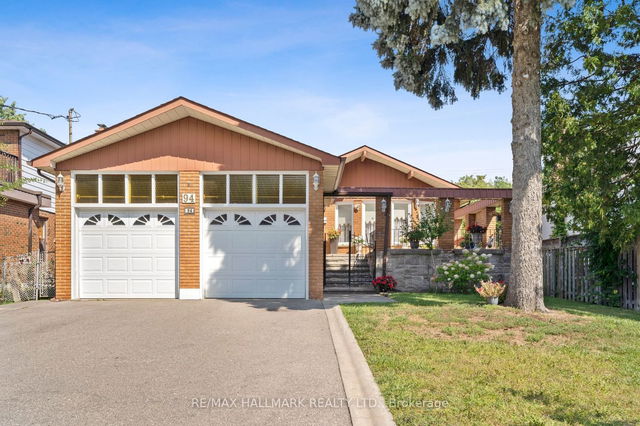 94 Pemberton Avenue