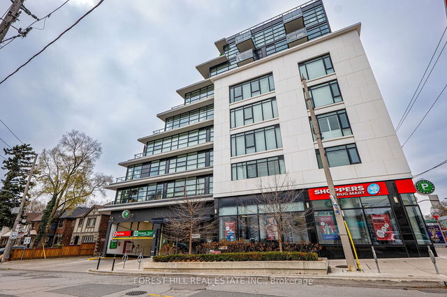 609 - 170 Chiltern Hill Road