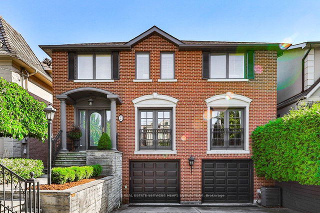 23 Leacrest Road