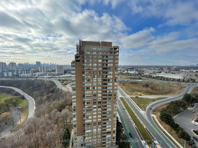 2601 - 205 Wynford Drive